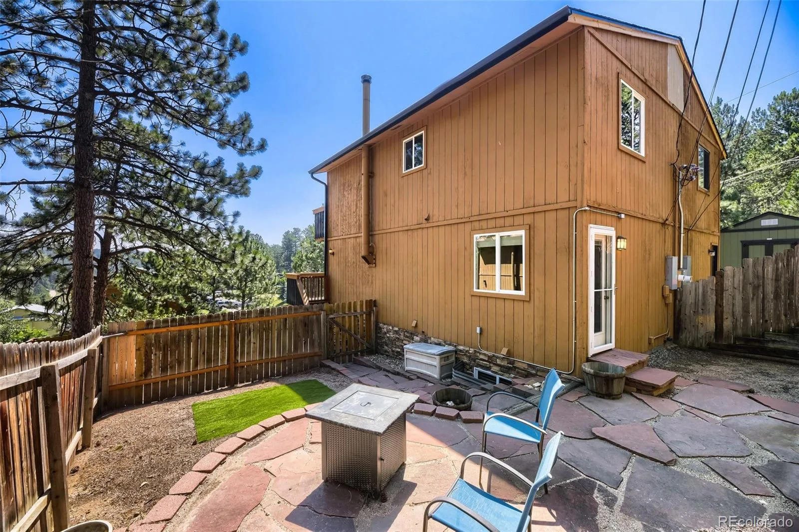 30157 Aspen Lane Evergreen CO 80439 | MLS #REC5193723 08062026215223 1600 23