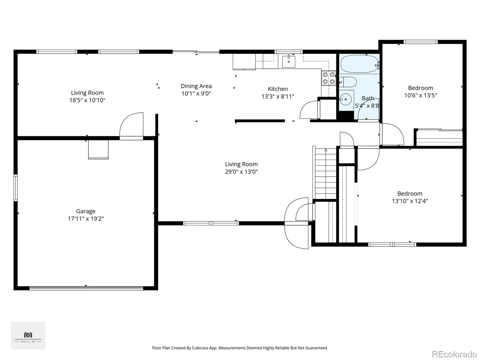 17835 E Kansas Place Aurora CO 80017 MLS #REC5193946 05082026034800 1600 16