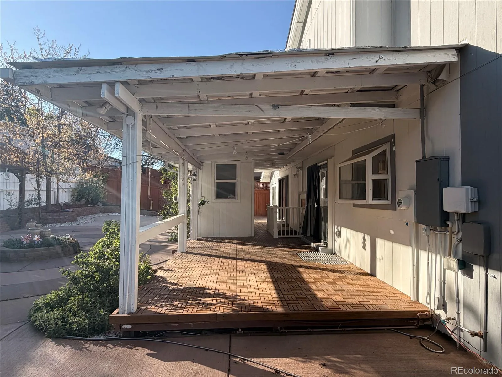 3709 S Mission Parkway Aurora CO 80013 MLS #REC5194524 05092026030617 1600 37