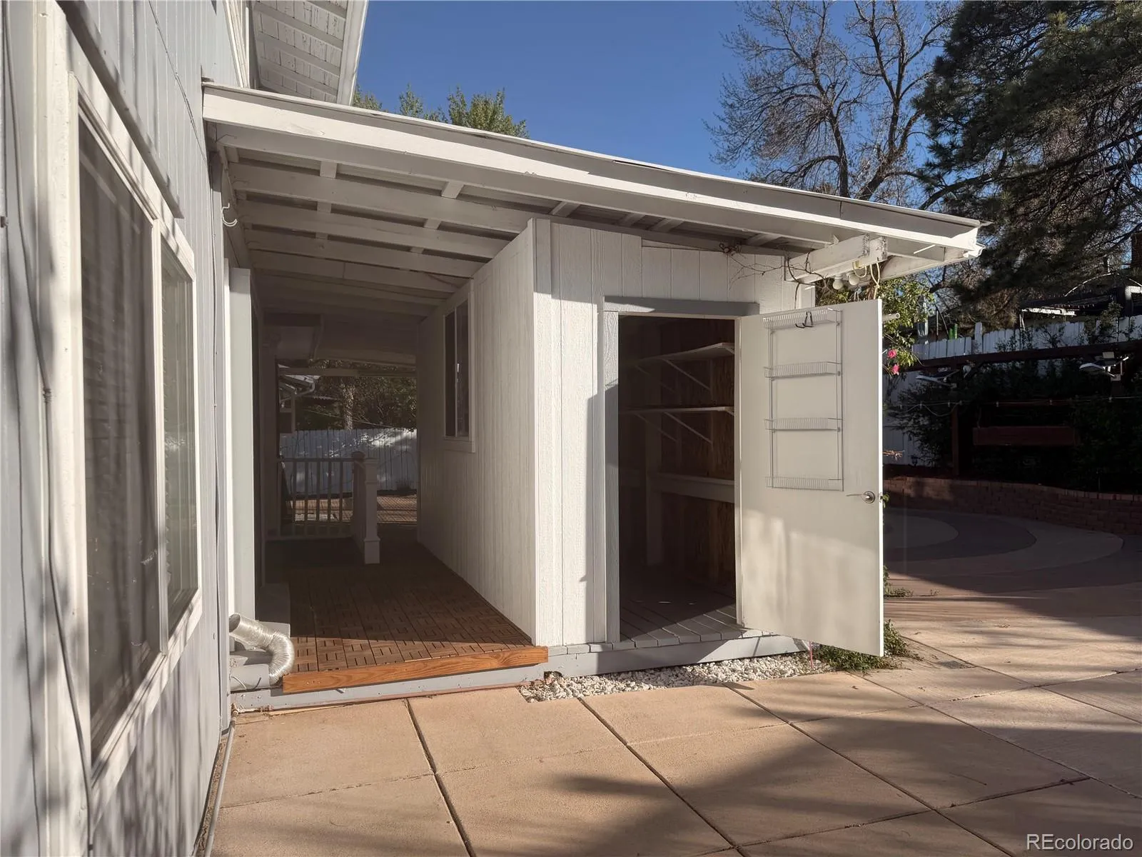 3709 S Mission Parkway Aurora CO 80013 MLS #REC5194524 05092026030617 1600 42