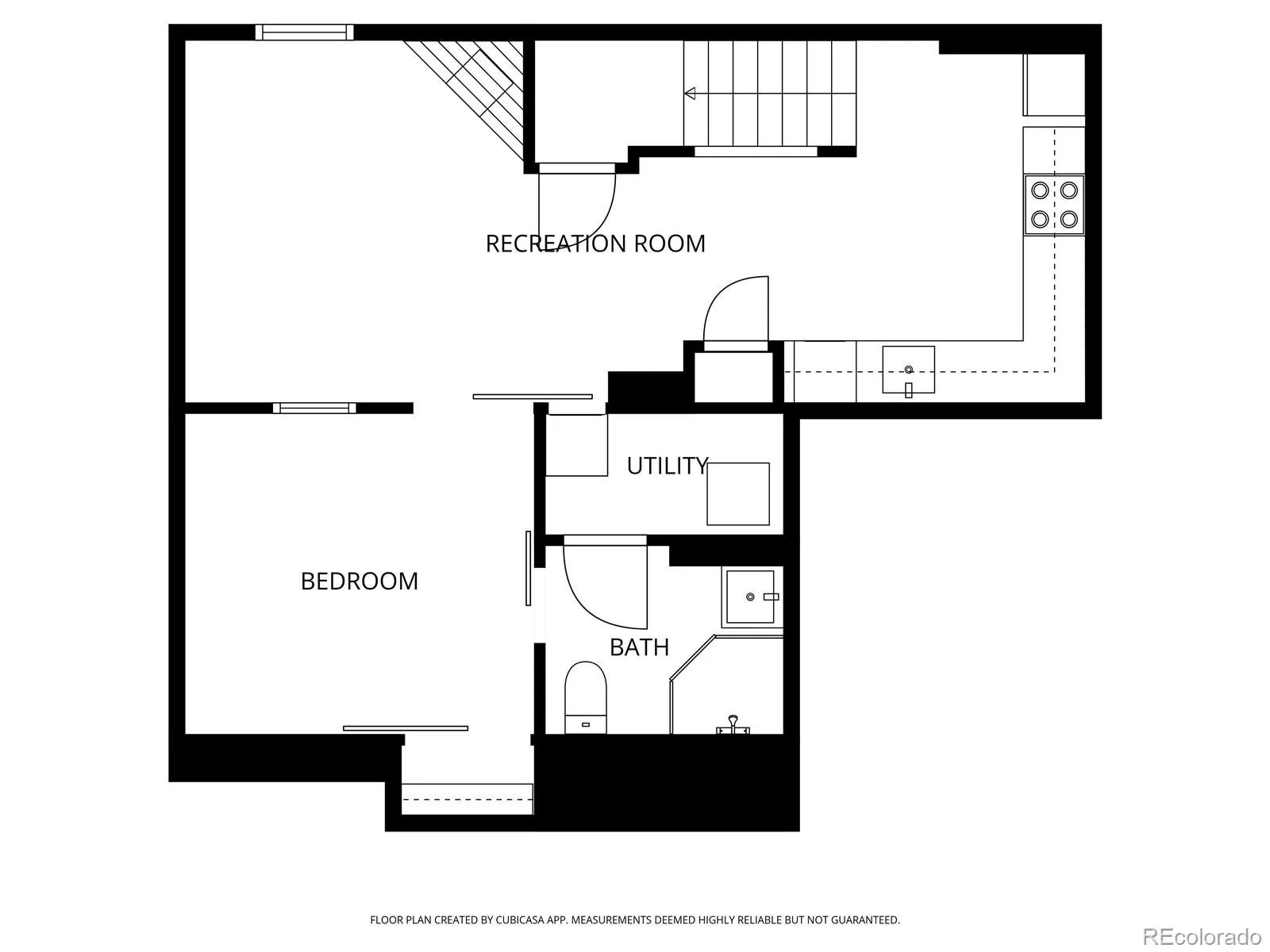 3709 S Mission Parkway Aurora CO 80013 MLS #REC5194524 05092026030617 1600 44
