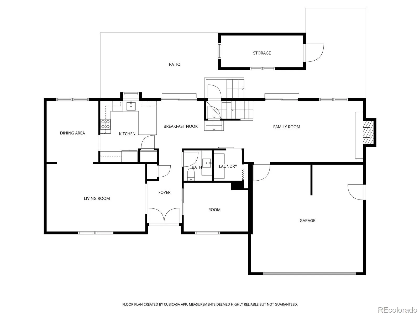 3709 S Mission Parkway Aurora CO 80013 MLS #REC5194524 05092026030617 1600 45