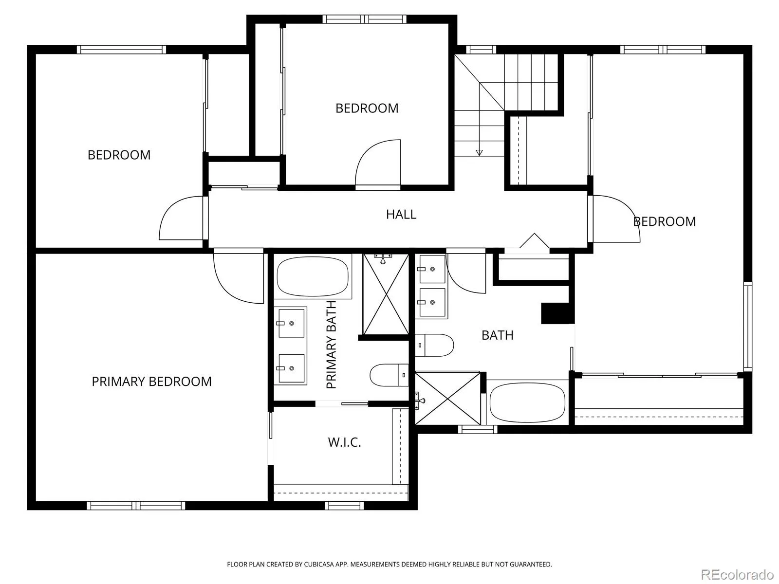 3709 S Mission Parkway Aurora CO 80013 MLS #REC5194524 05092026030617 1600 46