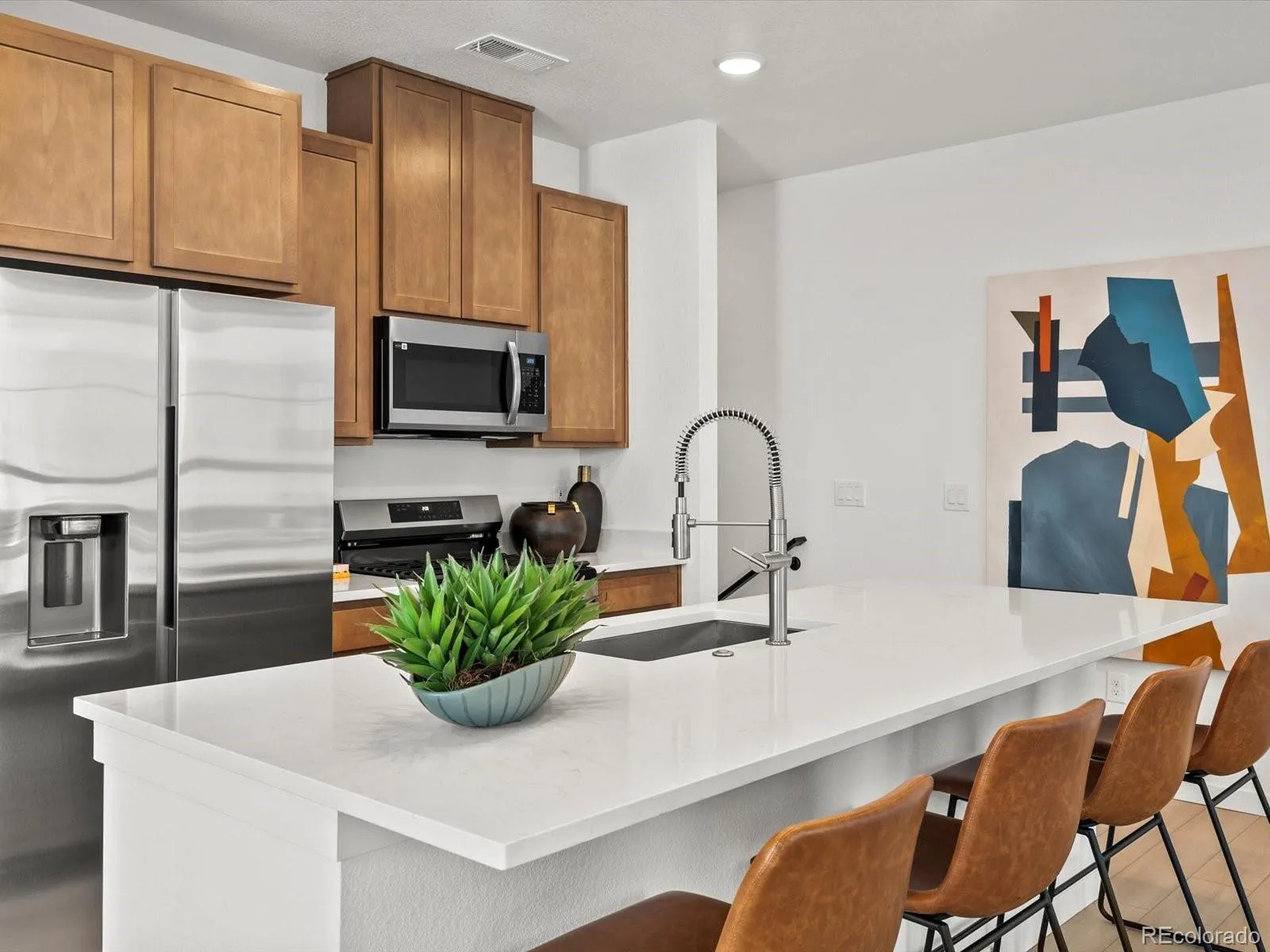 2062 S Holly Street #2 Denver CO 80222 MLS #REC5194767 05232026094419 1600 12