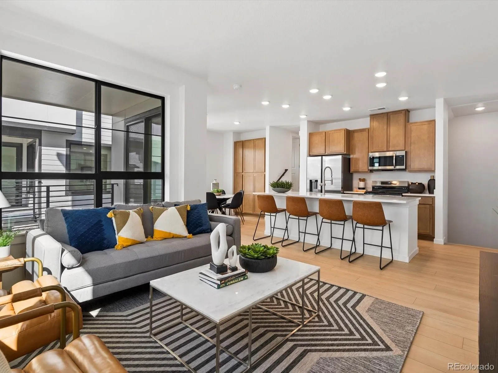 2062 S Holly Street #2 Denver CO 80222 MLS #REC5194767 05232026094419 1600 2