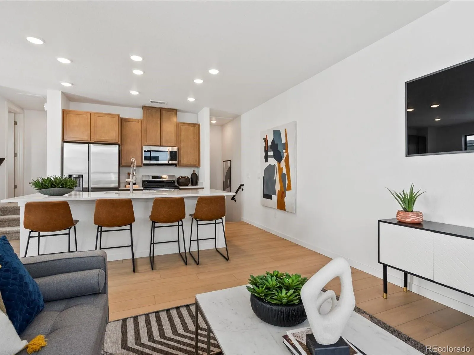 2062 S Holly Street #2 Denver CO 80222 MLS #REC5194767 05232026094419 1600 3
