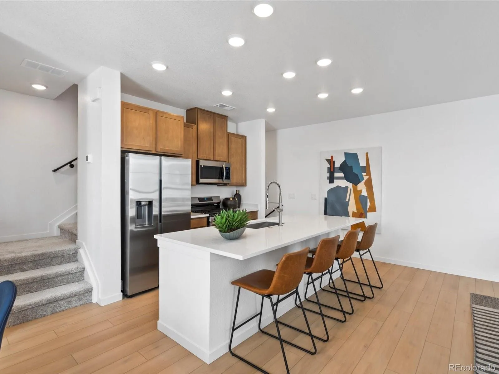 2062 S Holly Street #2 Denver CO 80222 MLS #REC5194767 05232026094419 1600 6