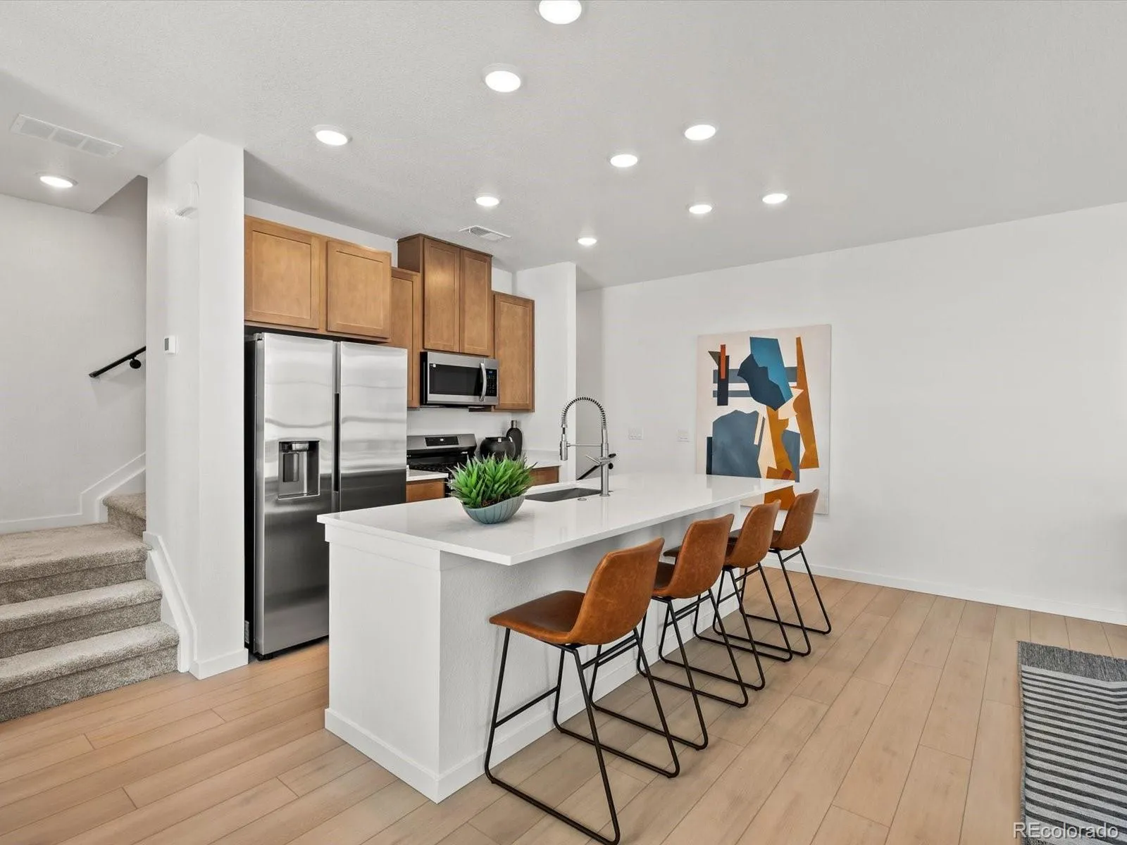 2062 S Holly Street #2 Denver CO 80222 MLS #REC5194767 05232026094419 1600 7
