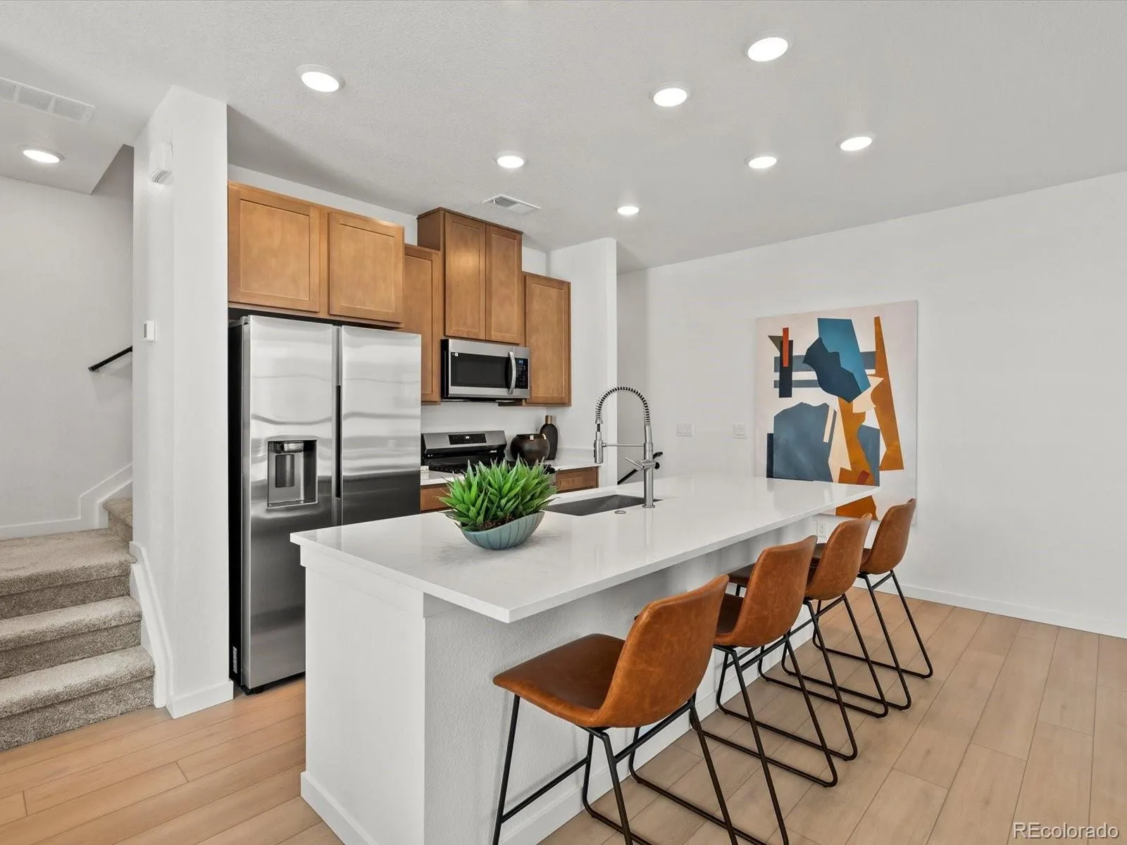 2062 S Holly Street #2 Denver CO 80222 MLS #REC5194767 05232026094419 1600 8