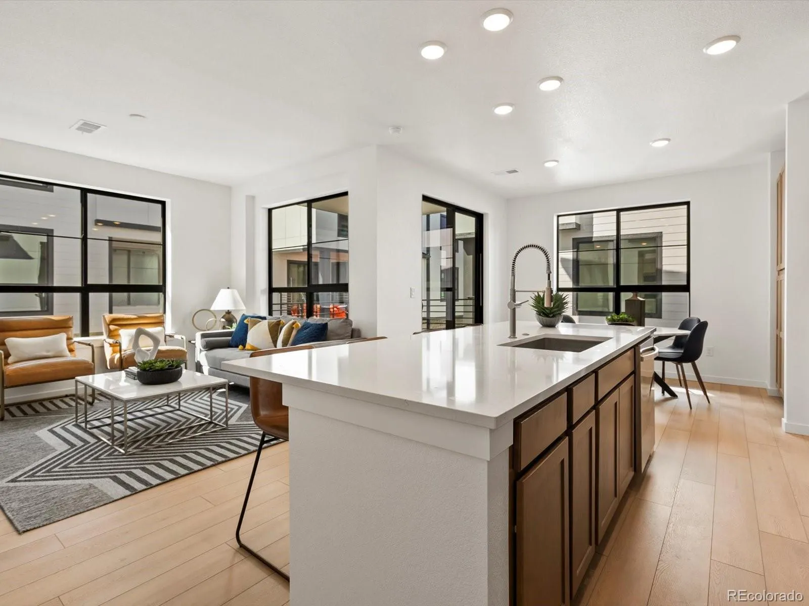 2062 S Holly Street #2 Denver CO 80222 MLS #REC5194767 05232026094419 1600 9