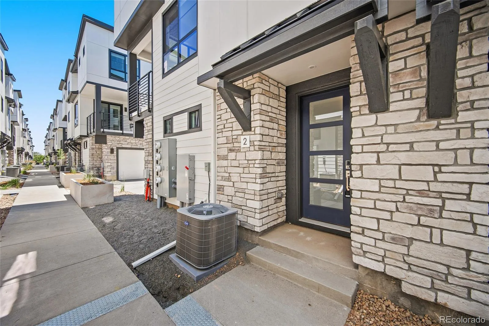 2062 S Holly Street #2 Denver CO 80222 MLS #REC5194767 07172026164639 1600 2