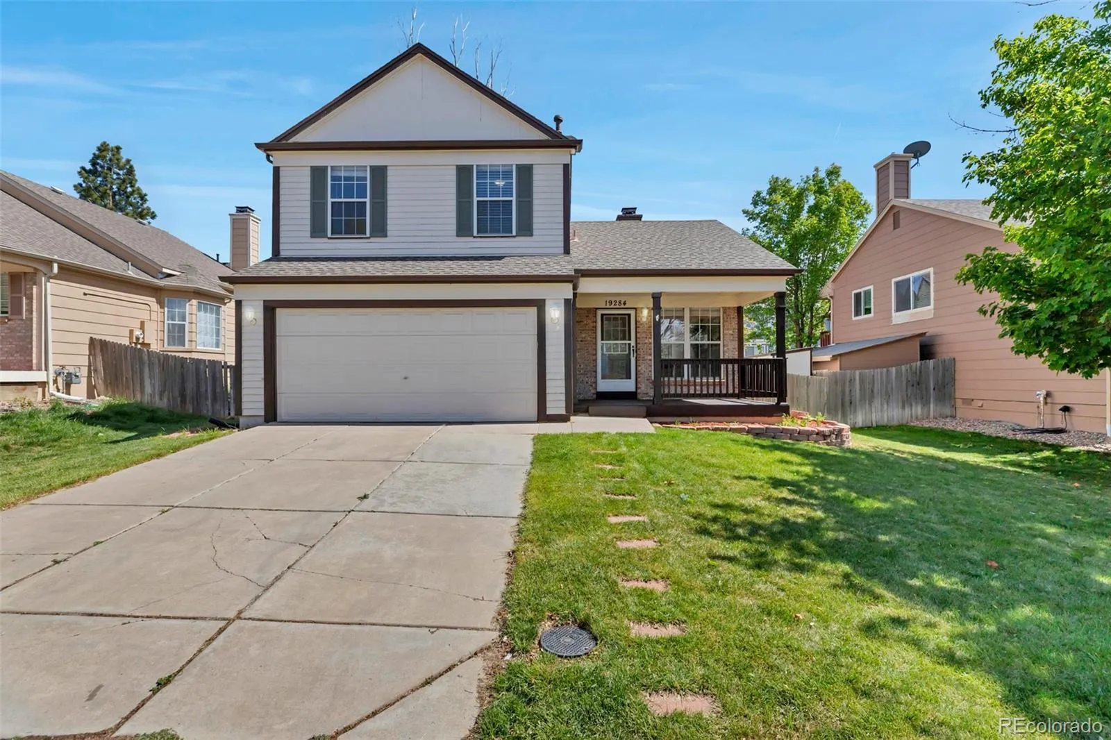 19284 E Amherst Drive Aurora CO 80013 MLS #REC5195016 05092026235215 1600 0