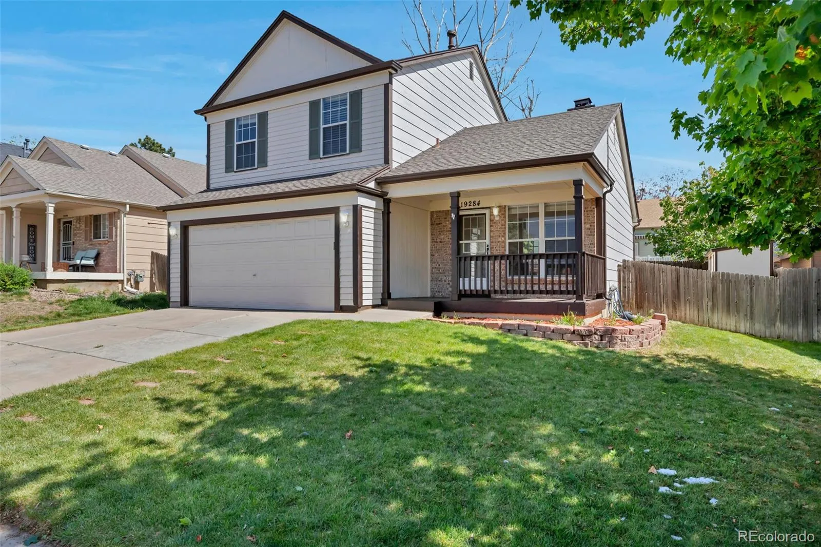 19284 E Amherst Drive Aurora CO 80013 MLS #REC5195016 05092026235215 1600 2