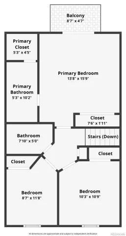 19284 E Amherst Drive Aurora CO 80013 MLS #REC5195016 05092026235215 640 36