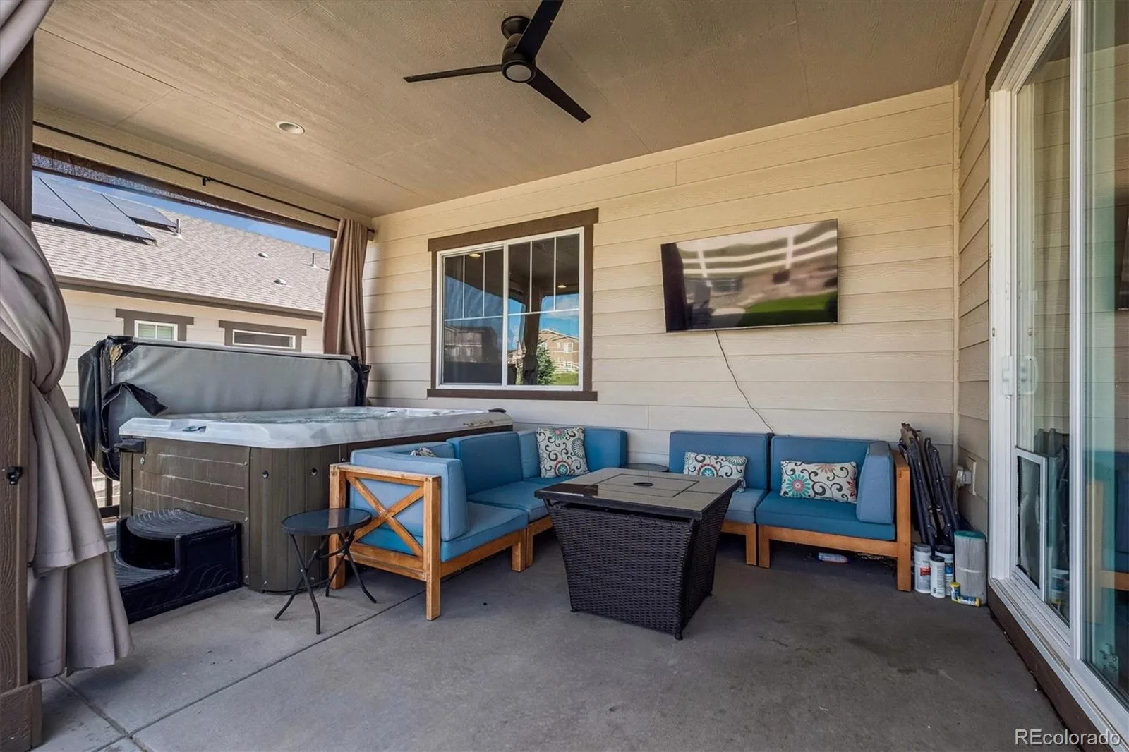 5215 Ditmars Trail Castle Rock CO 80104 | MLS #REC5195267 06192026074630 1600 12