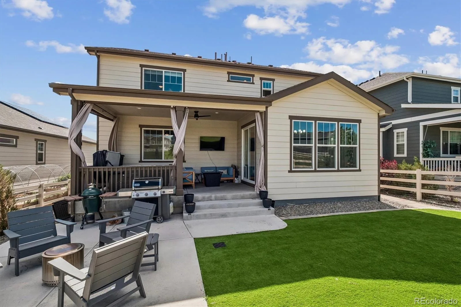 5215 Ditmars Trail Castle Rock CO 80104 | MLS #REC5195267 06192026074630 1600 15
