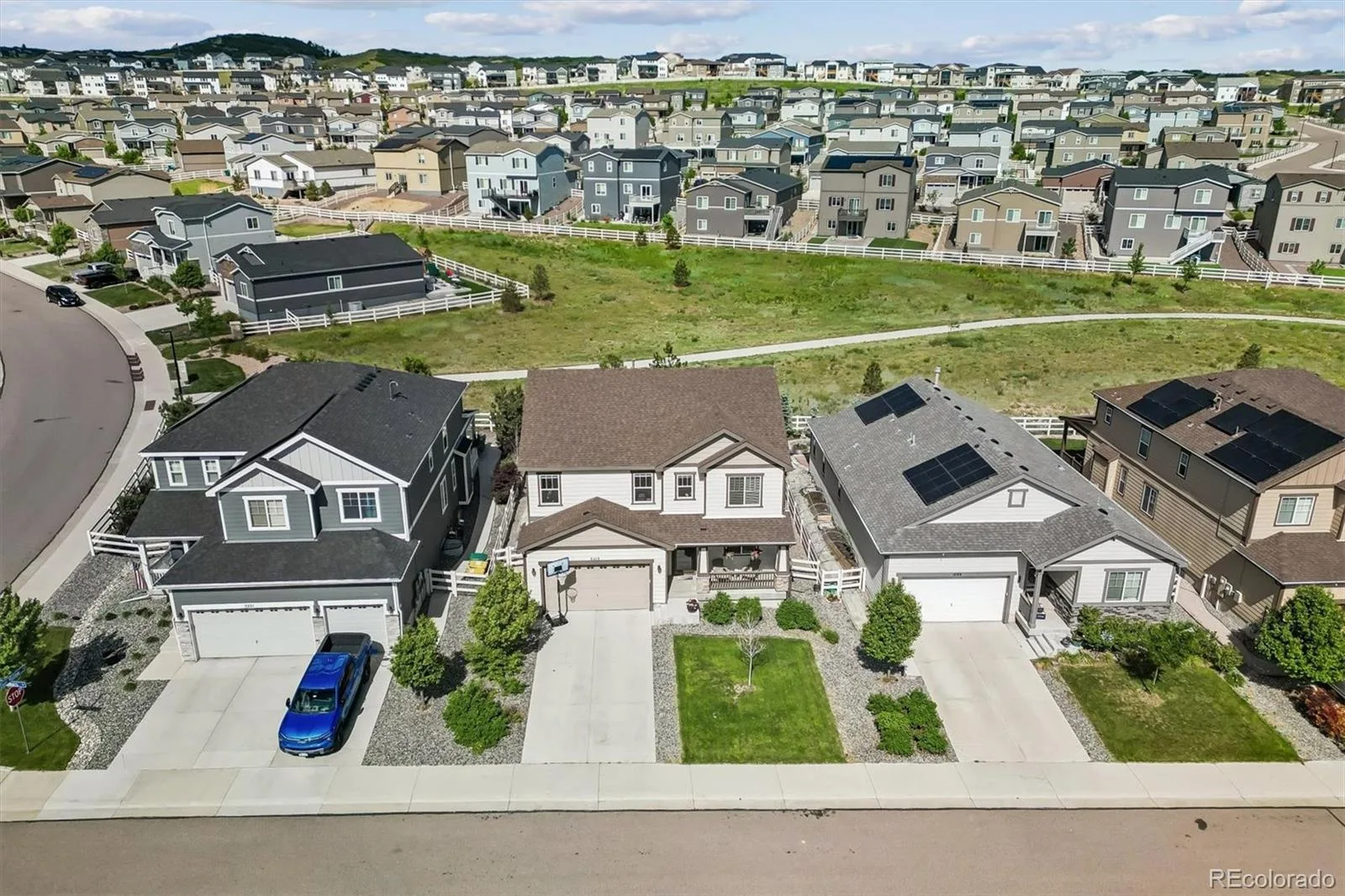 5215 Ditmars Trail Castle Rock CO 80104 | MLS #REC5195267 06192026074630 1600 2