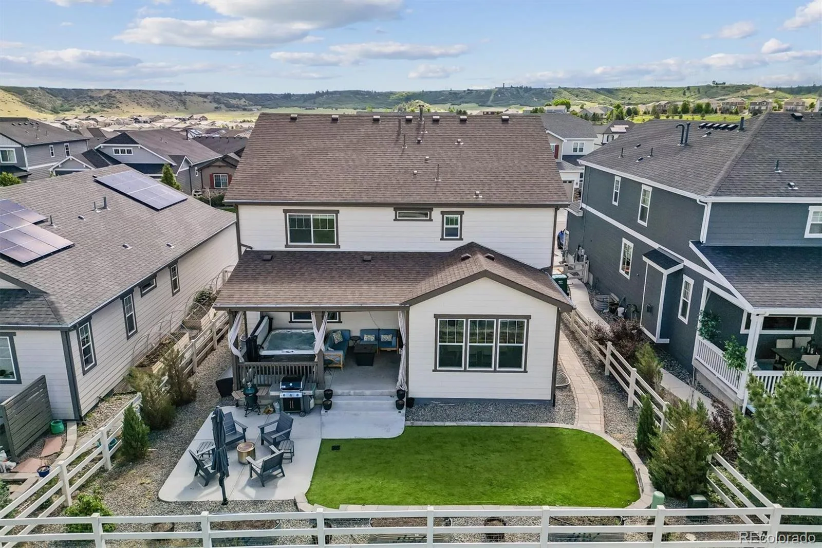 5215 Ditmars Trail Castle Rock CO 80104 | MLS #REC5195267 06192026074630 1600 33