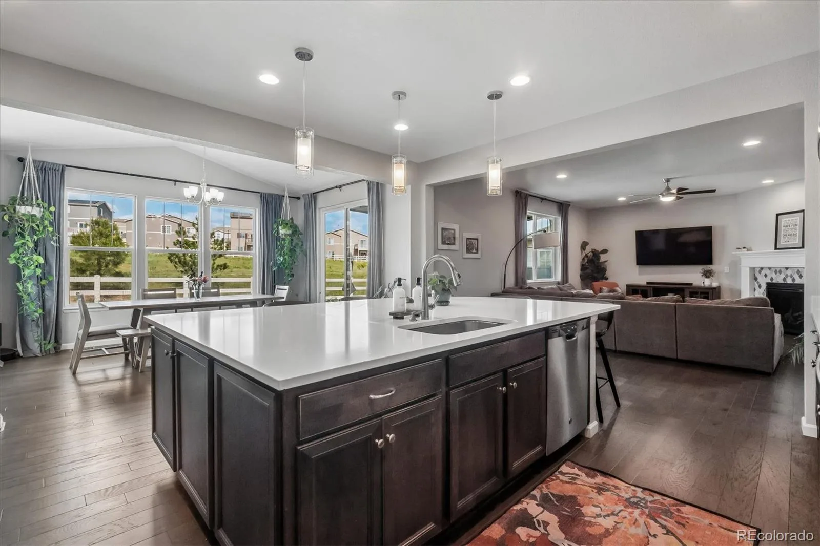 5215 Ditmars Trail Castle Rock CO 80104 | MLS #REC5195267 06192026074630 1600 9