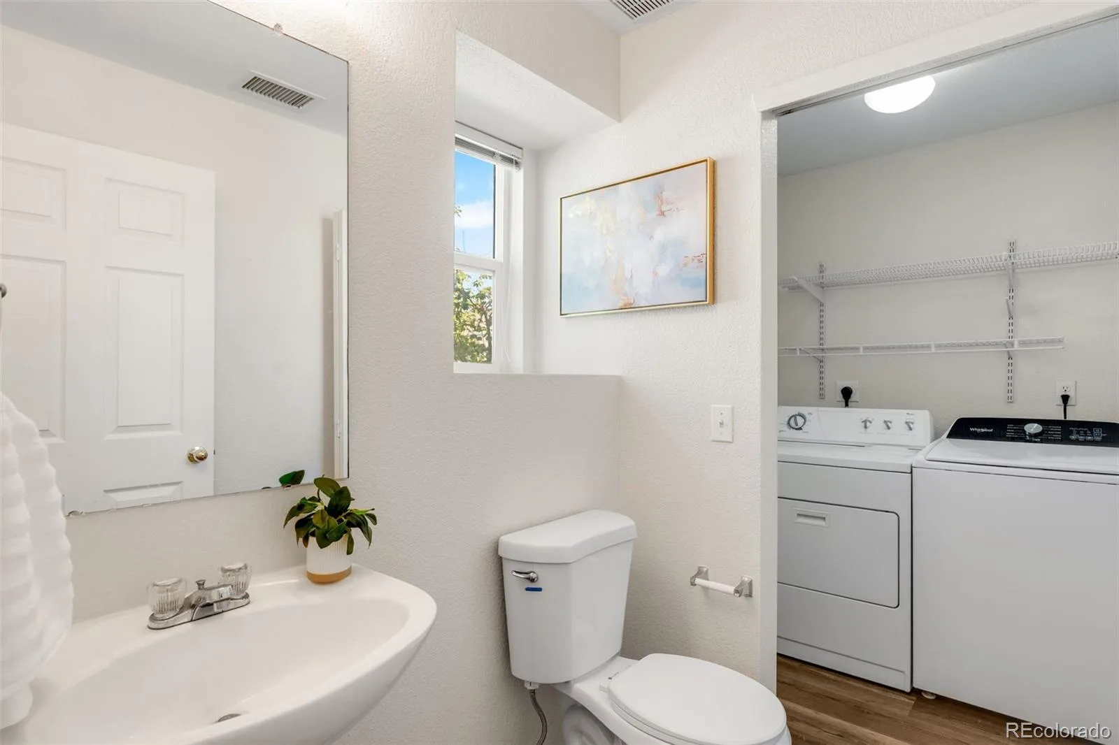 18916 E 57th Place #C Denver CO 80249 | MLS #REC5195399 08252026185629 1600 16