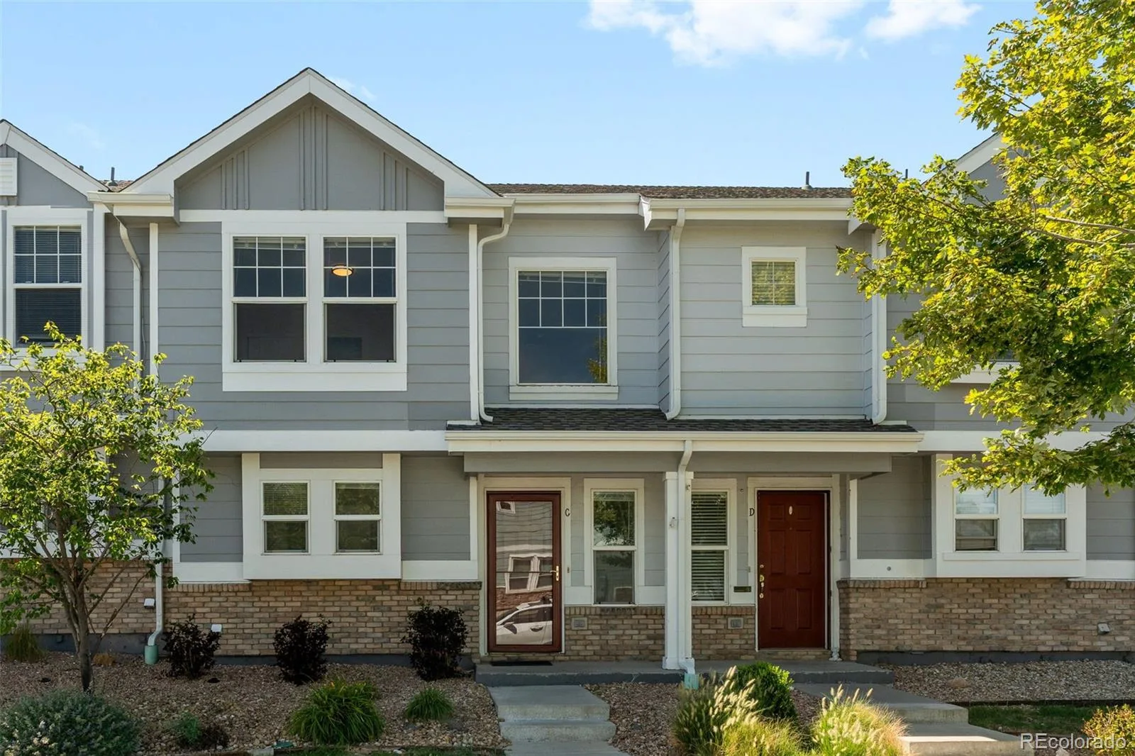 18916 E 57th Place #C Denver CO 80249 | MLS #REC5195399 08252026185629 1600 21