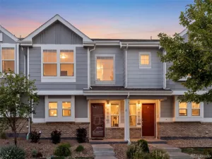 18916 E 57th Place #C Denver CO 80249 | MLS #REC5195399 08252026185629 300 0