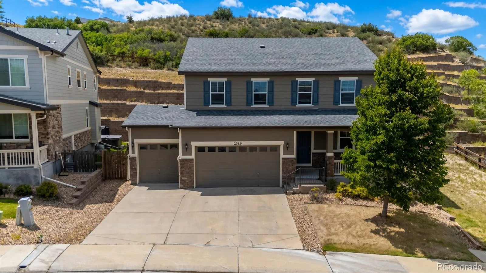 2389 Mccracken Lane Castle Rock CO 80104 | MLS #REC5195745 08192026163505 1600 1
