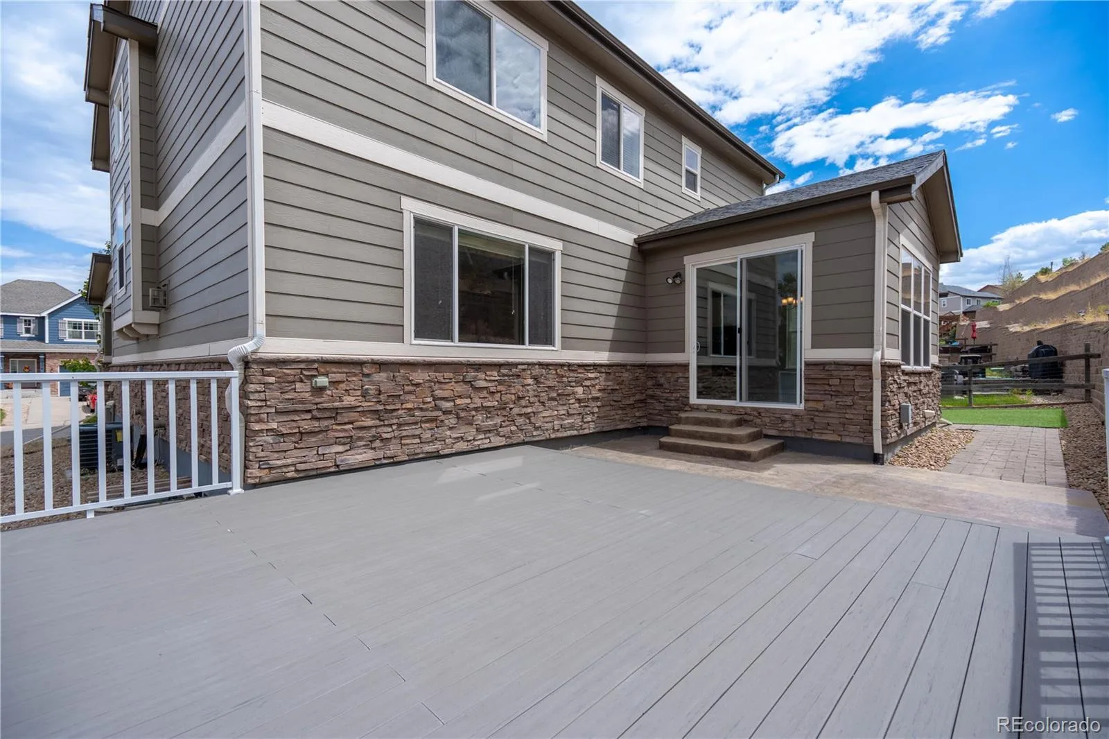 2389 Mccracken Lane Castle Rock CO 80104 | MLS #REC5195745 08192026163505 1600 33