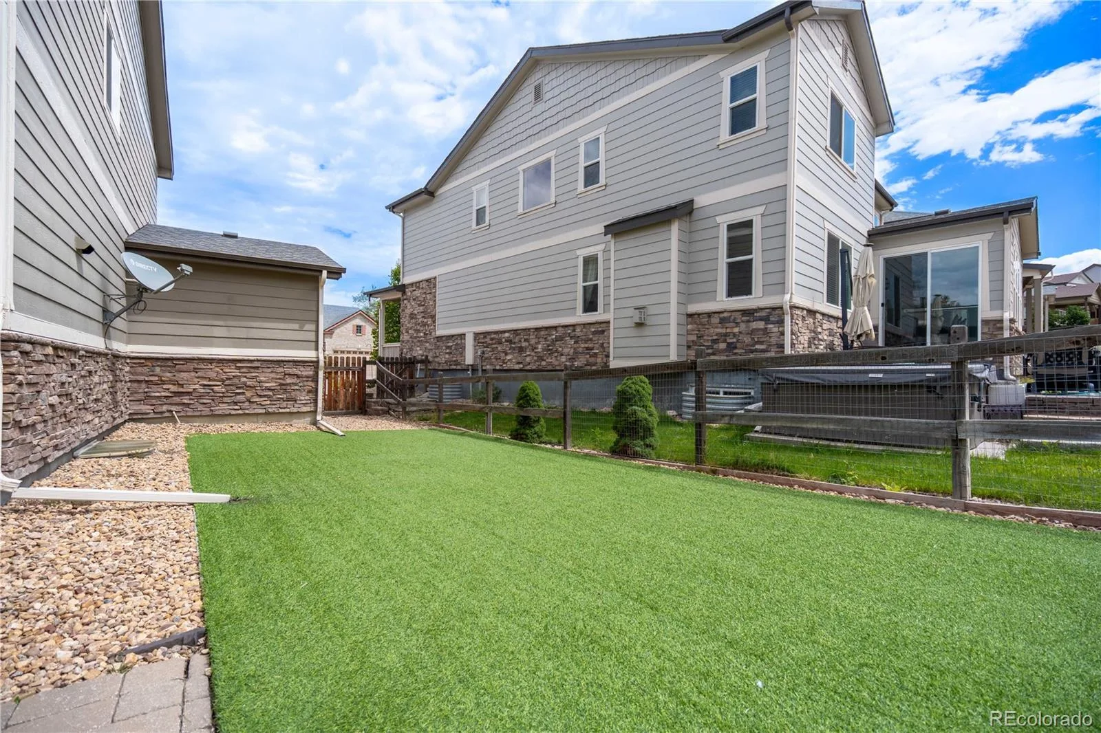 2389 Mccracken Lane Castle Rock CO 80104 | MLS #REC5195745 08192026163505 1600 34