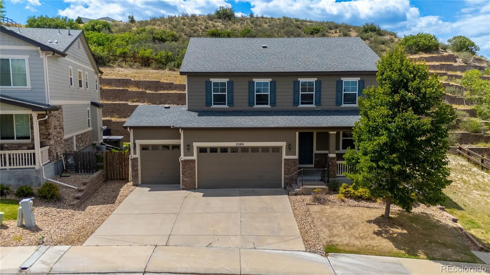 2389 Mccracken Lane Castle Rock CO 80104 | MLS #REC5195745 08192026163505 1600 37