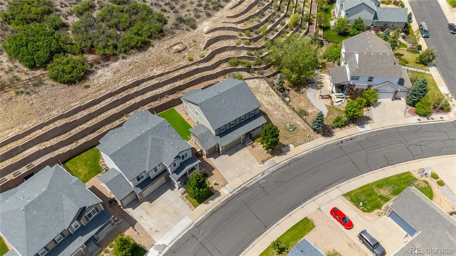 2389 Mccracken Lane Castle Rock CO 80104 | MLS #REC5195745 08192026163505 1600 38