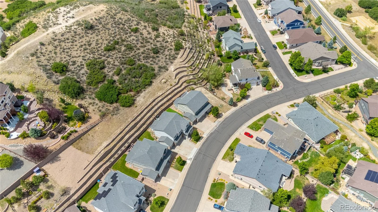 2389 Mccracken Lane Castle Rock CO 80104 | MLS #REC5195745 08192026163505 1600 39