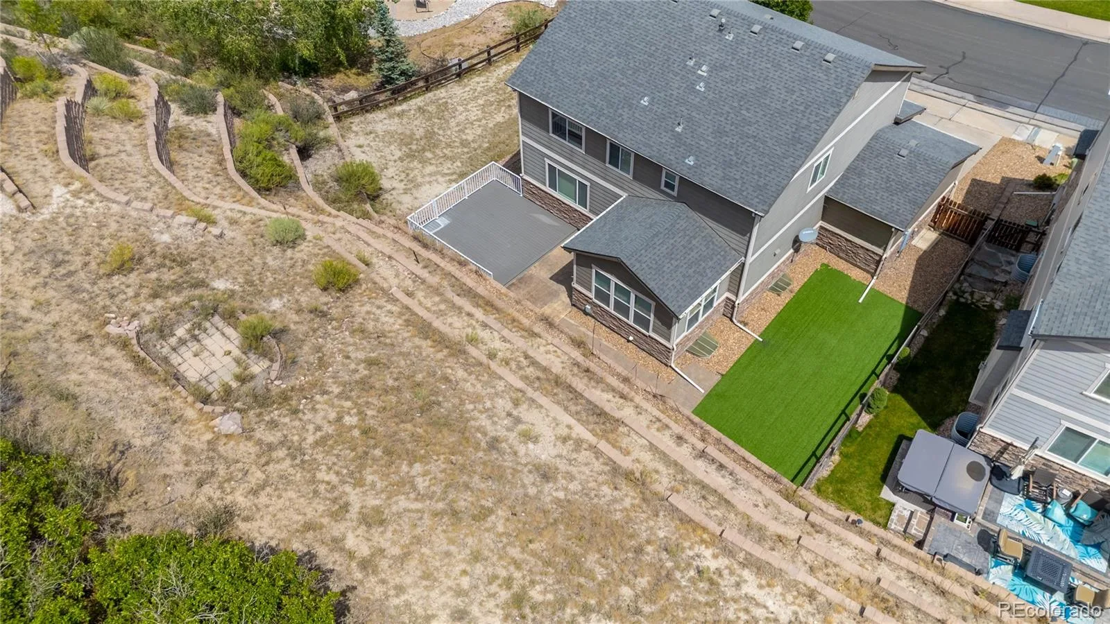 2389 Mccracken Lane Castle Rock CO 80104 | MLS #REC5195745 08192026163505 1600 40