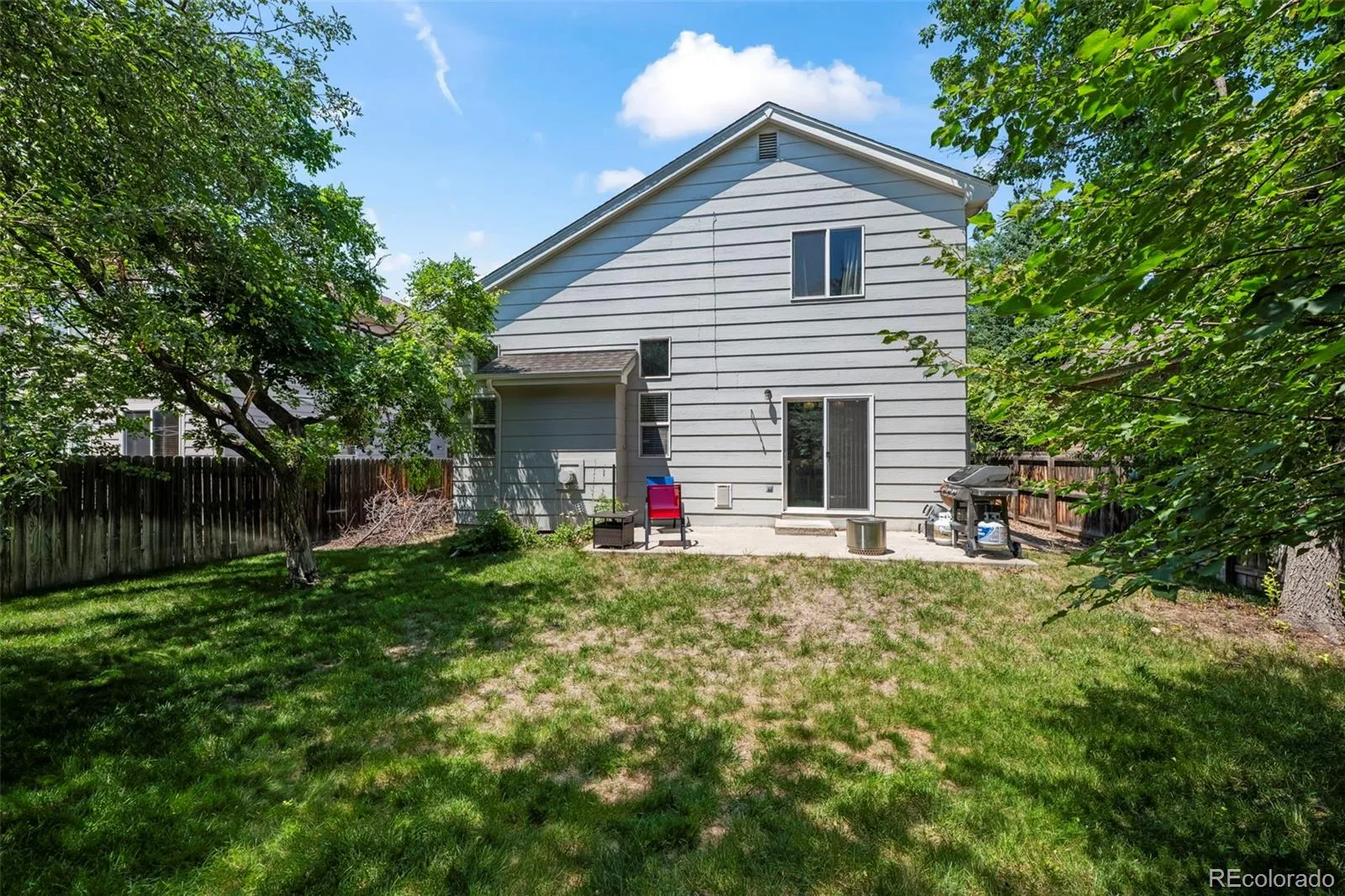 6514 W 96th Drive Broomfield CO 80021 | MLS #REC5196494 07172026193356 1600 13