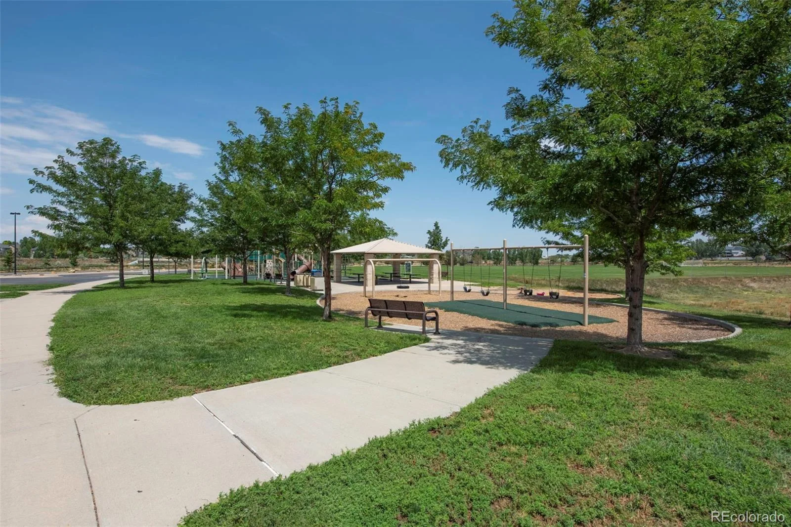 6514 W 96th Drive Broomfield CO 80021 | MLS #REC5196494 07172026193356 1600 18