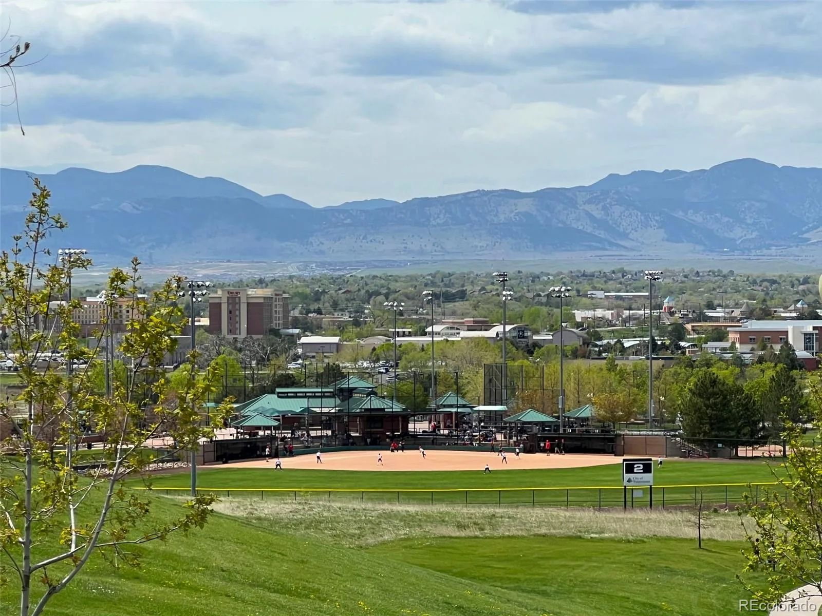 6514 W 96th Drive Broomfield CO 80021 | MLS #REC5196494 07172026193356 1600 27