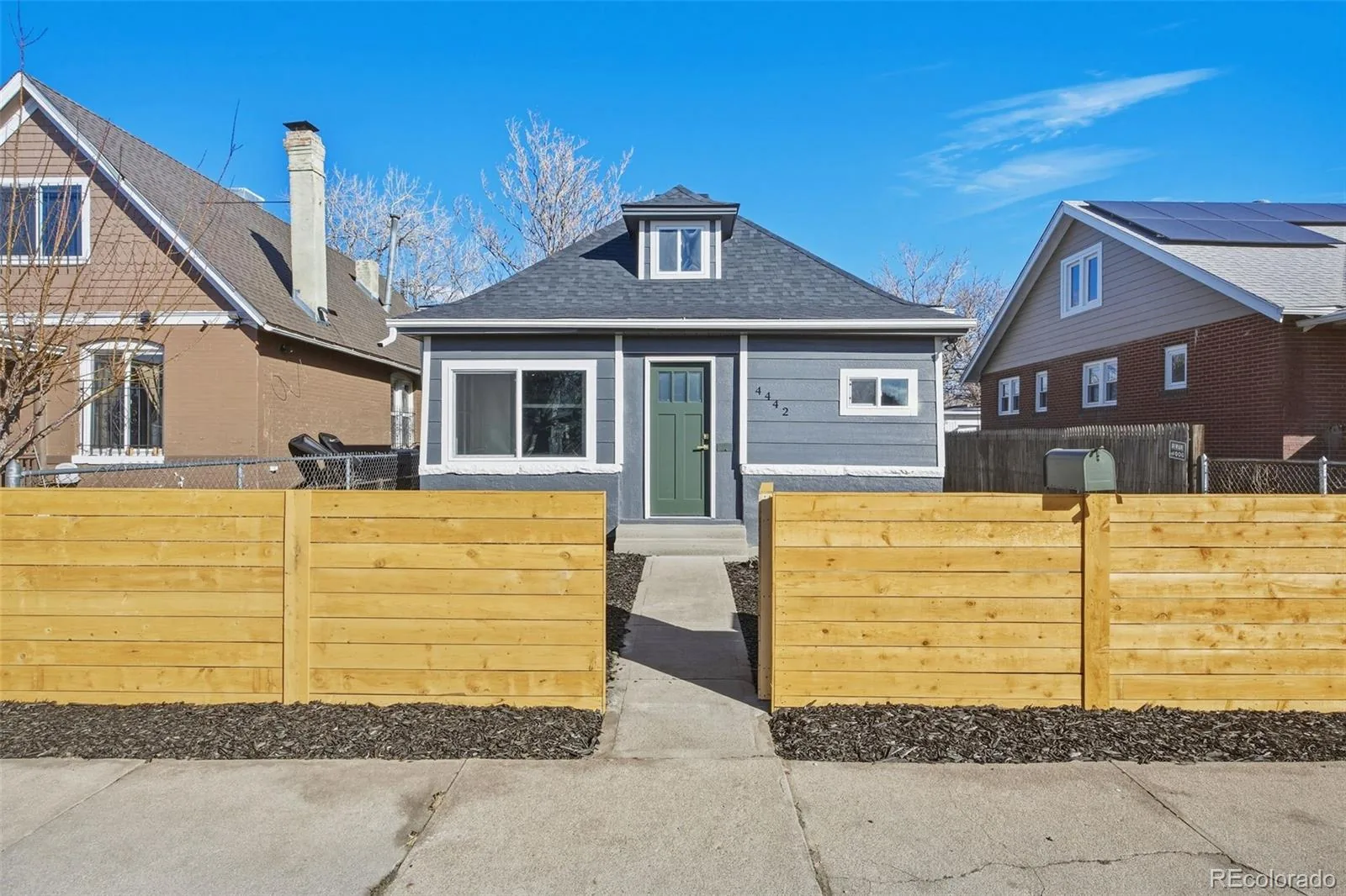4442 Fillmore Street Denver CO 80216 | MLS #REC5196610 08042026145538 1600 1