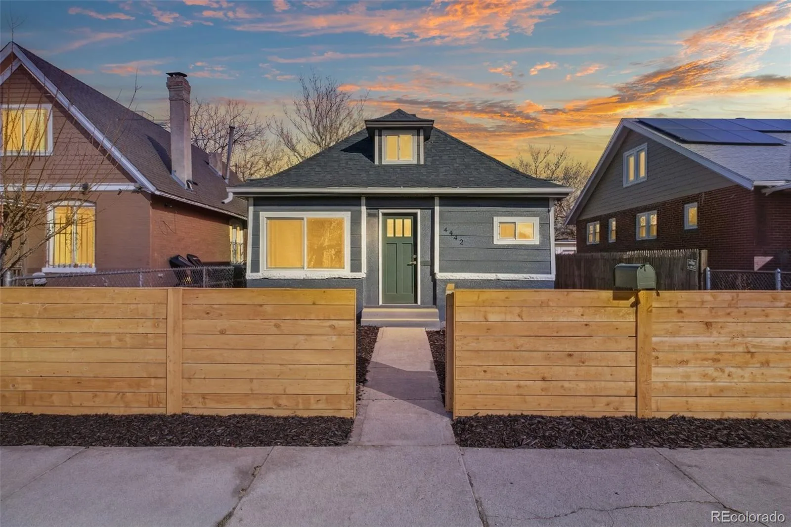 4442 Fillmore Street Denver CO 80216 | MLS #REC5196610 08042026145538 1600 2