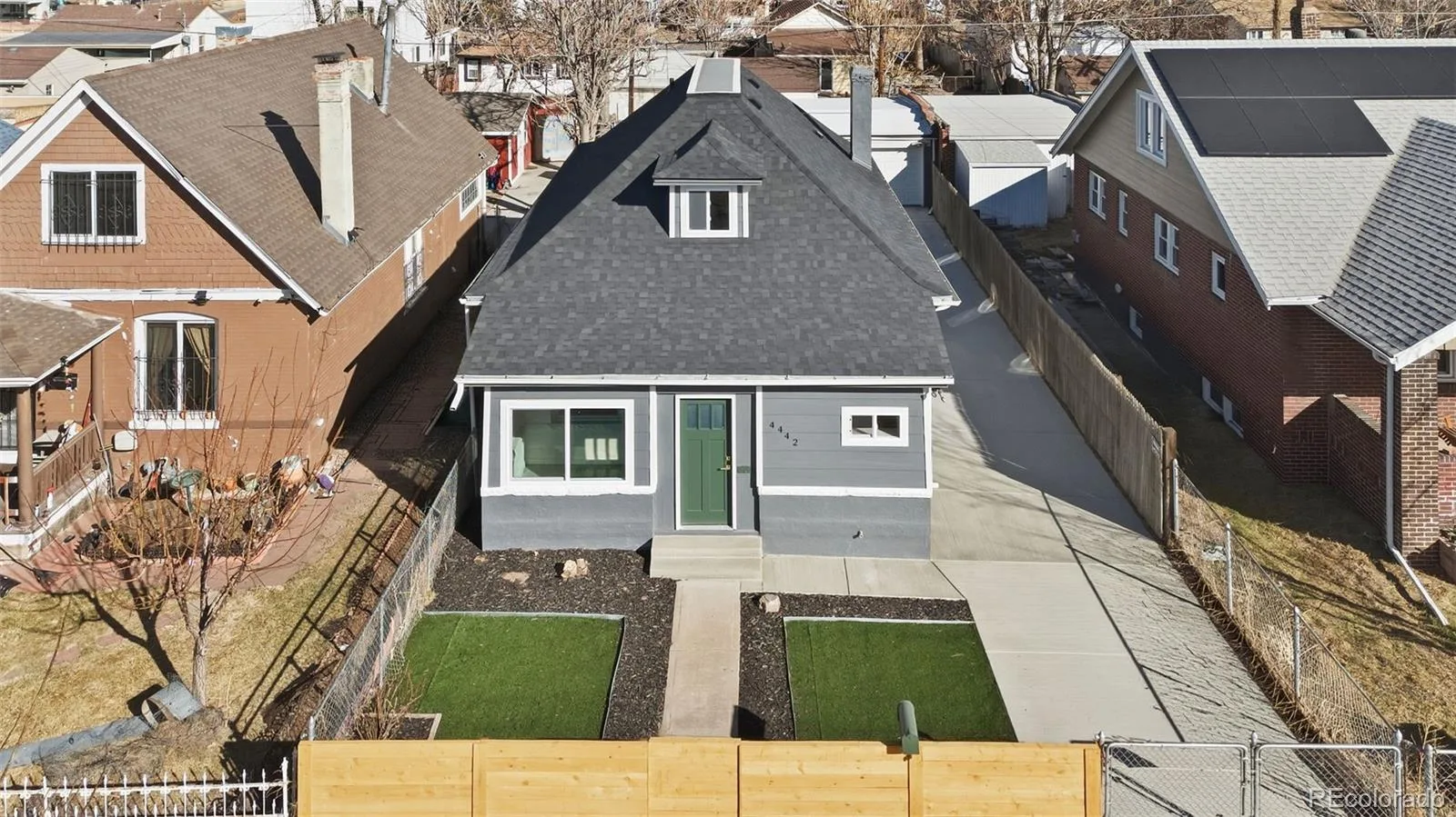 4442 Fillmore Street Denver CO 80216 | MLS #REC5196610 08042026145538 1600 27