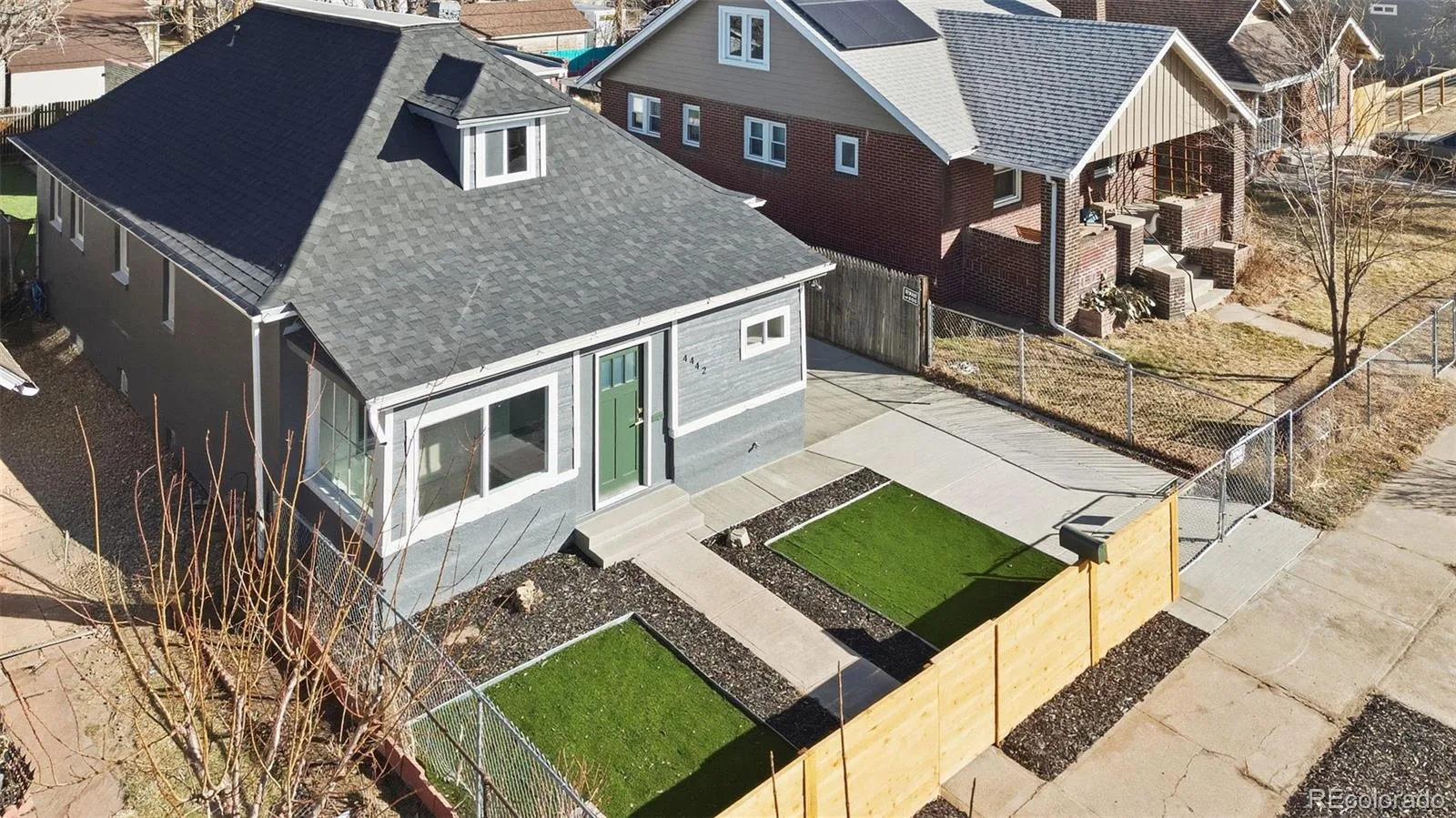 4442 Fillmore Street Denver CO 80216 | MLS #REC5196610 08042026145538 1600 28