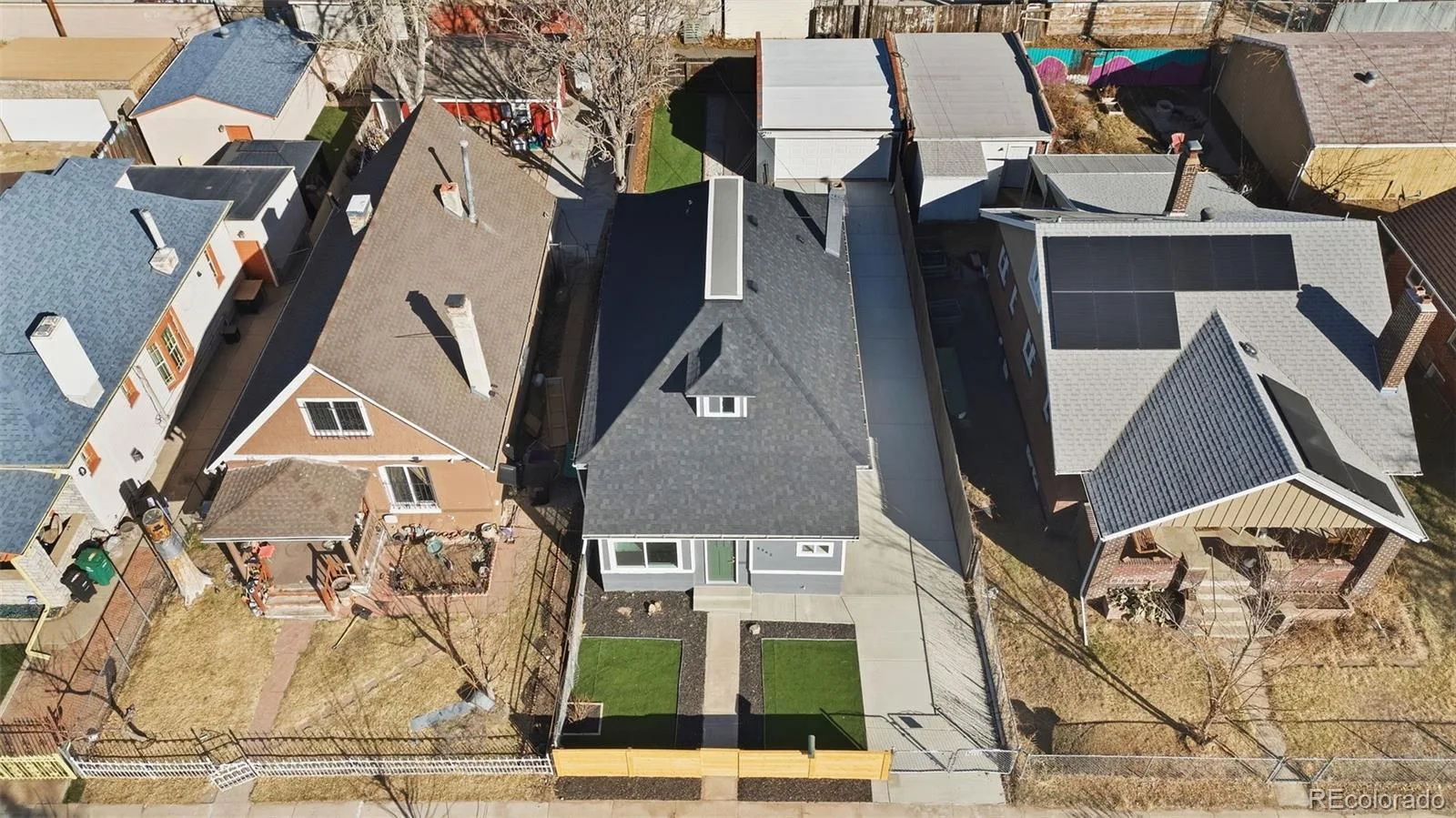 4442 Fillmore Street Denver CO 80216 | MLS #REC5196610 08042026145538 1600 29