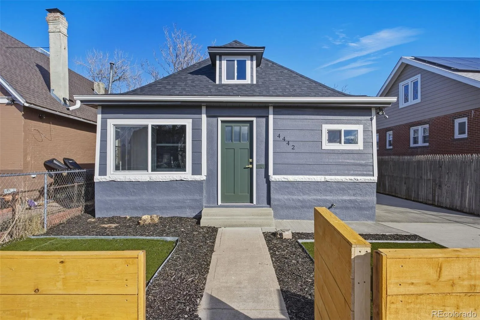 4442 Fillmore Street Denver CO 80216 | MLS #REC5196610 08042026145538 1600 3