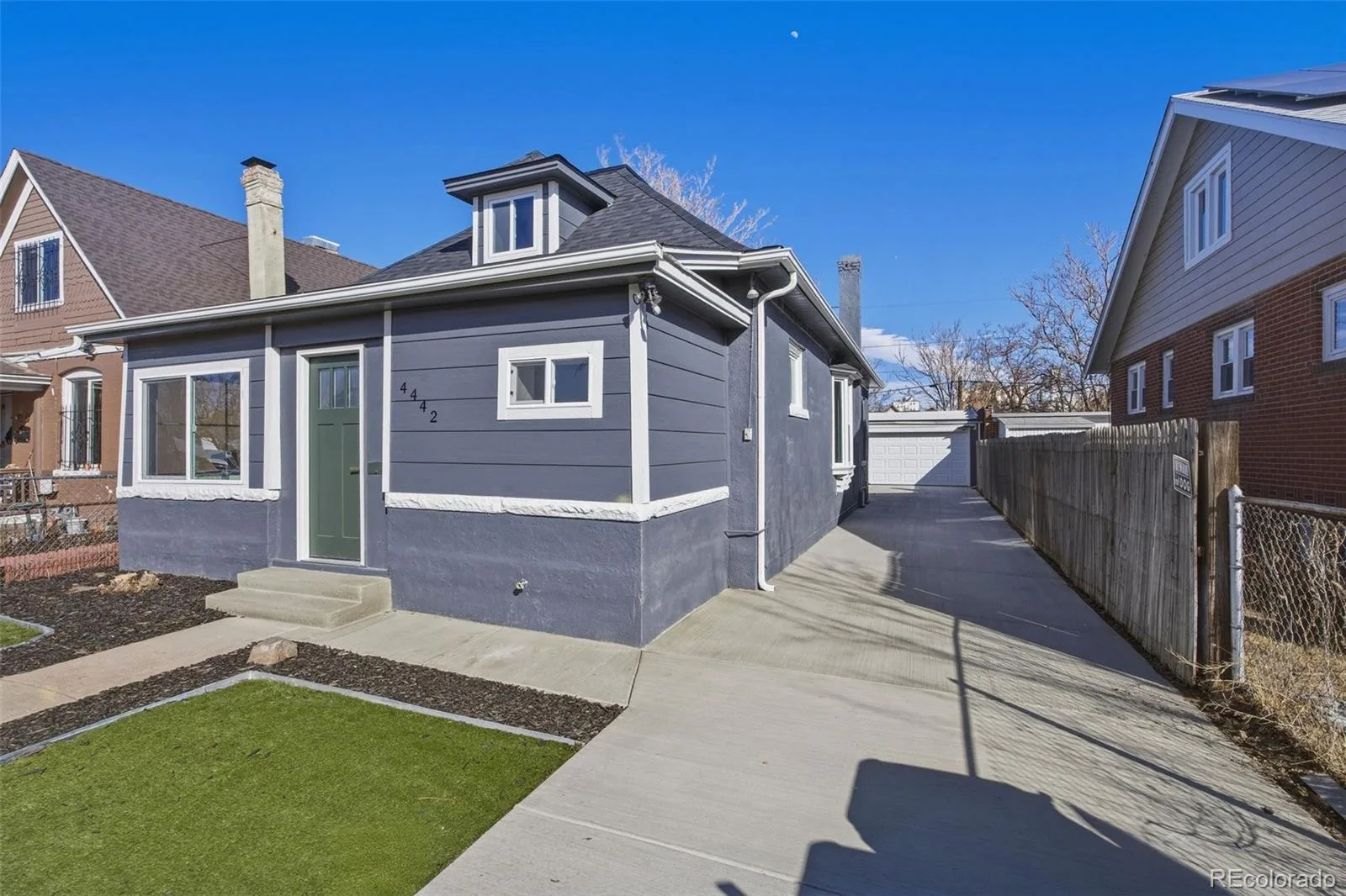 4442 Fillmore Street Denver CO 80216 | MLS #REC5196610 08042026145538 1600 4