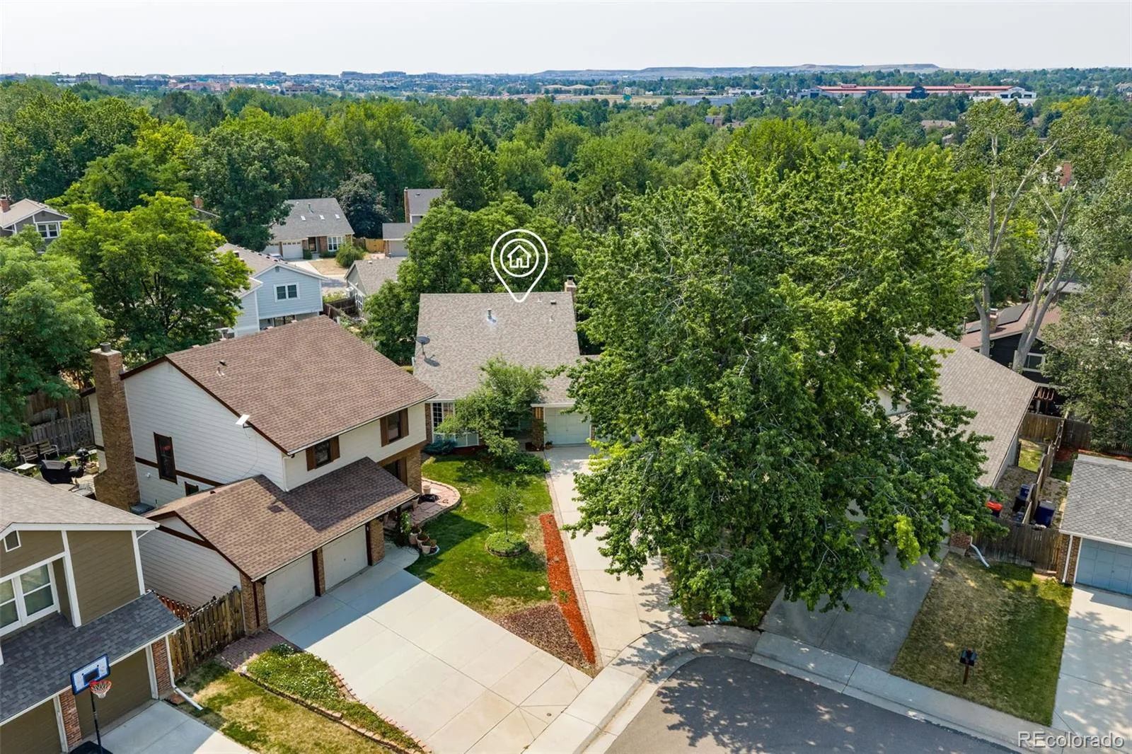 7993 S Trenton Street Centennial CO 80112 MLS #REC5196666 07082026183021 1600 47