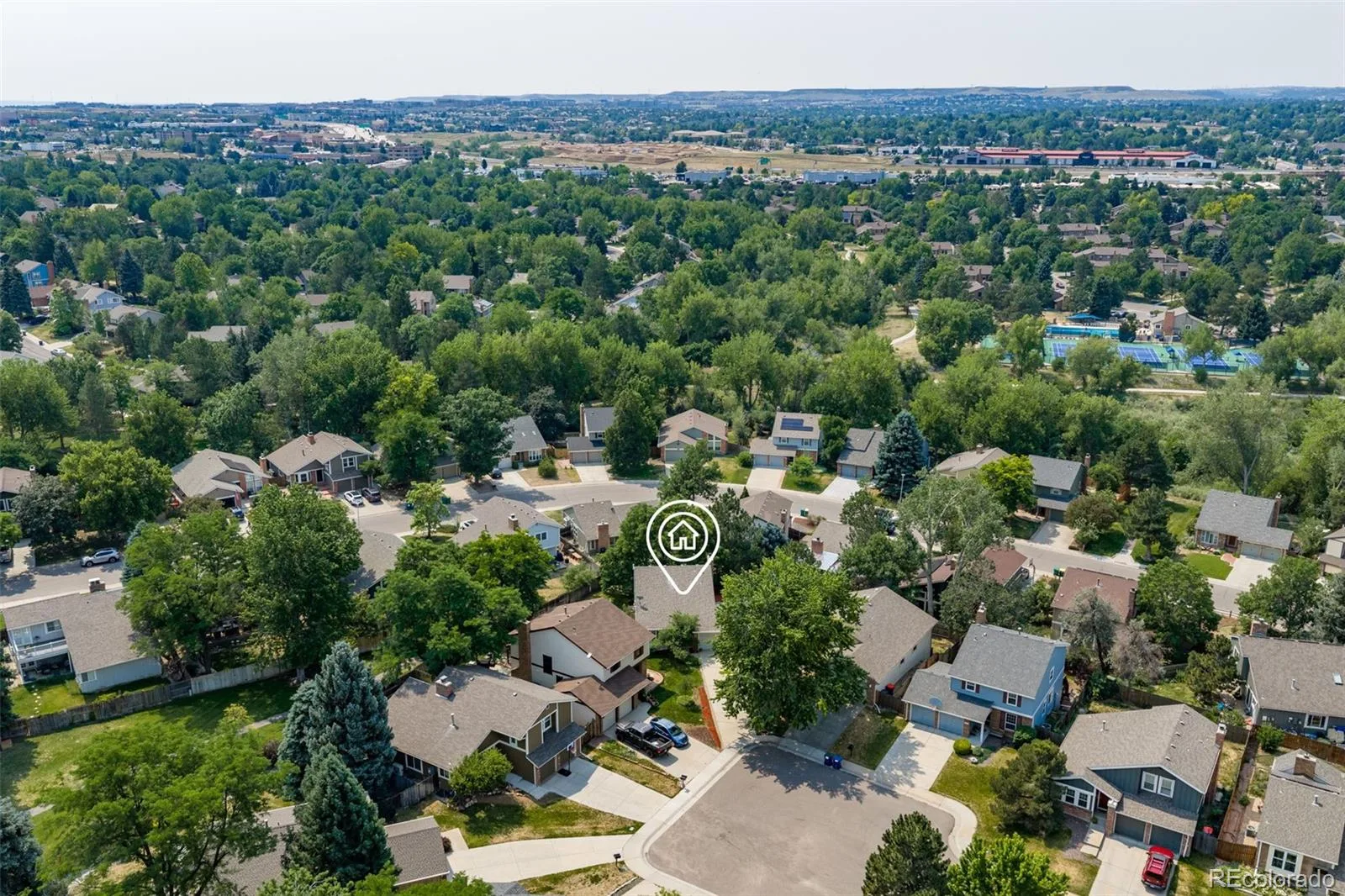7993 S Trenton Street Centennial CO 80112 MLS #REC5196666 07082026183021 1600 48