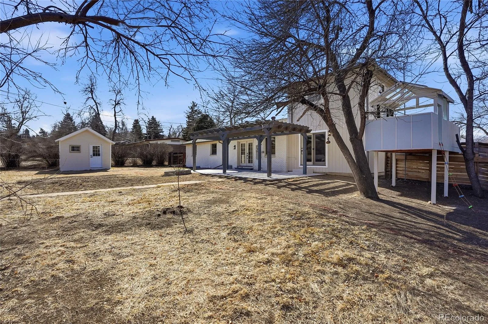 1310 Meadowsweet Road Golden CO 80401 MLS #REC5196992 05212026235804 1600 32