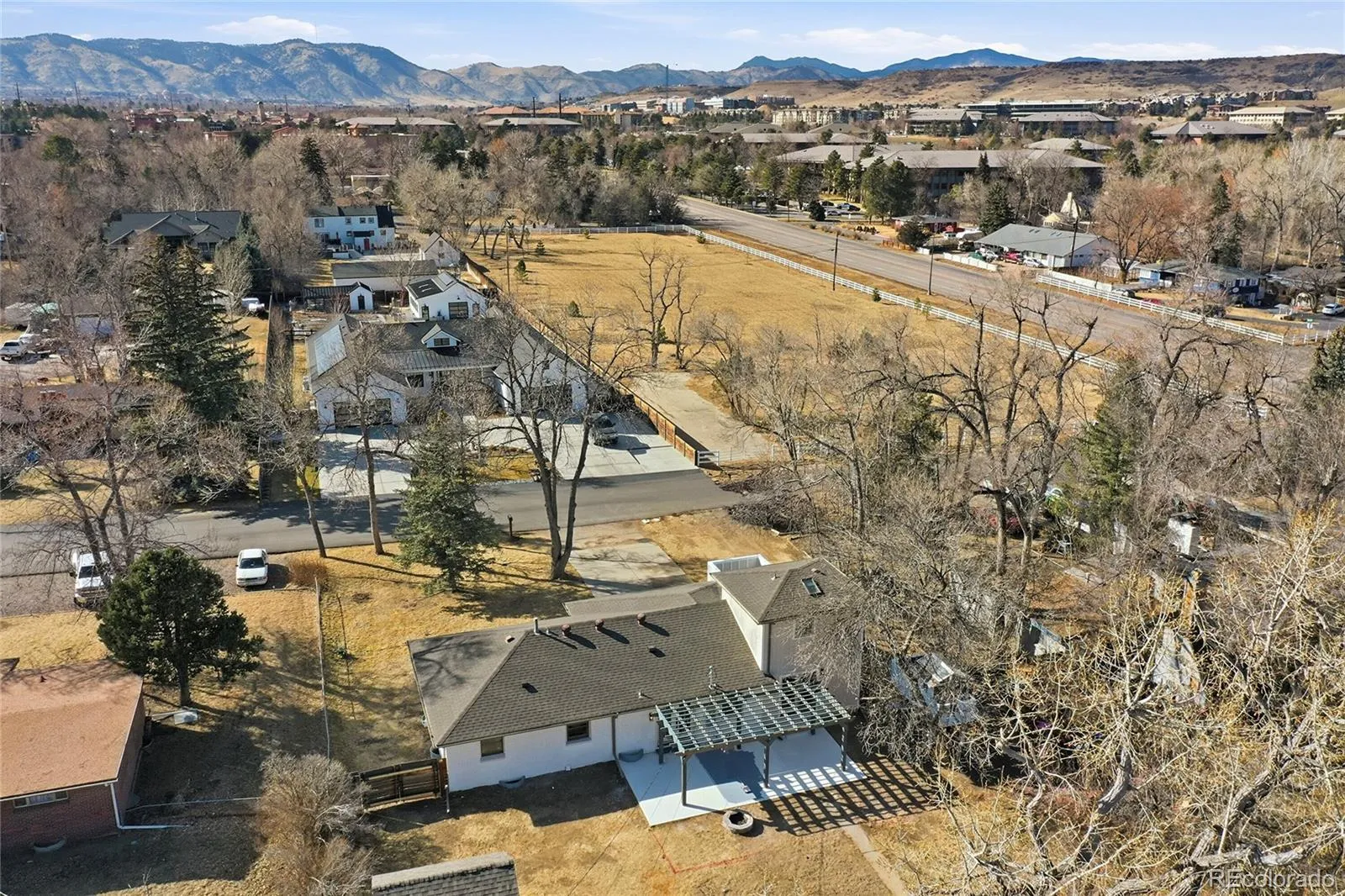 1310 Meadowsweet Road Golden CO 80401 MLS #REC5196992 05212026235804 1600 36