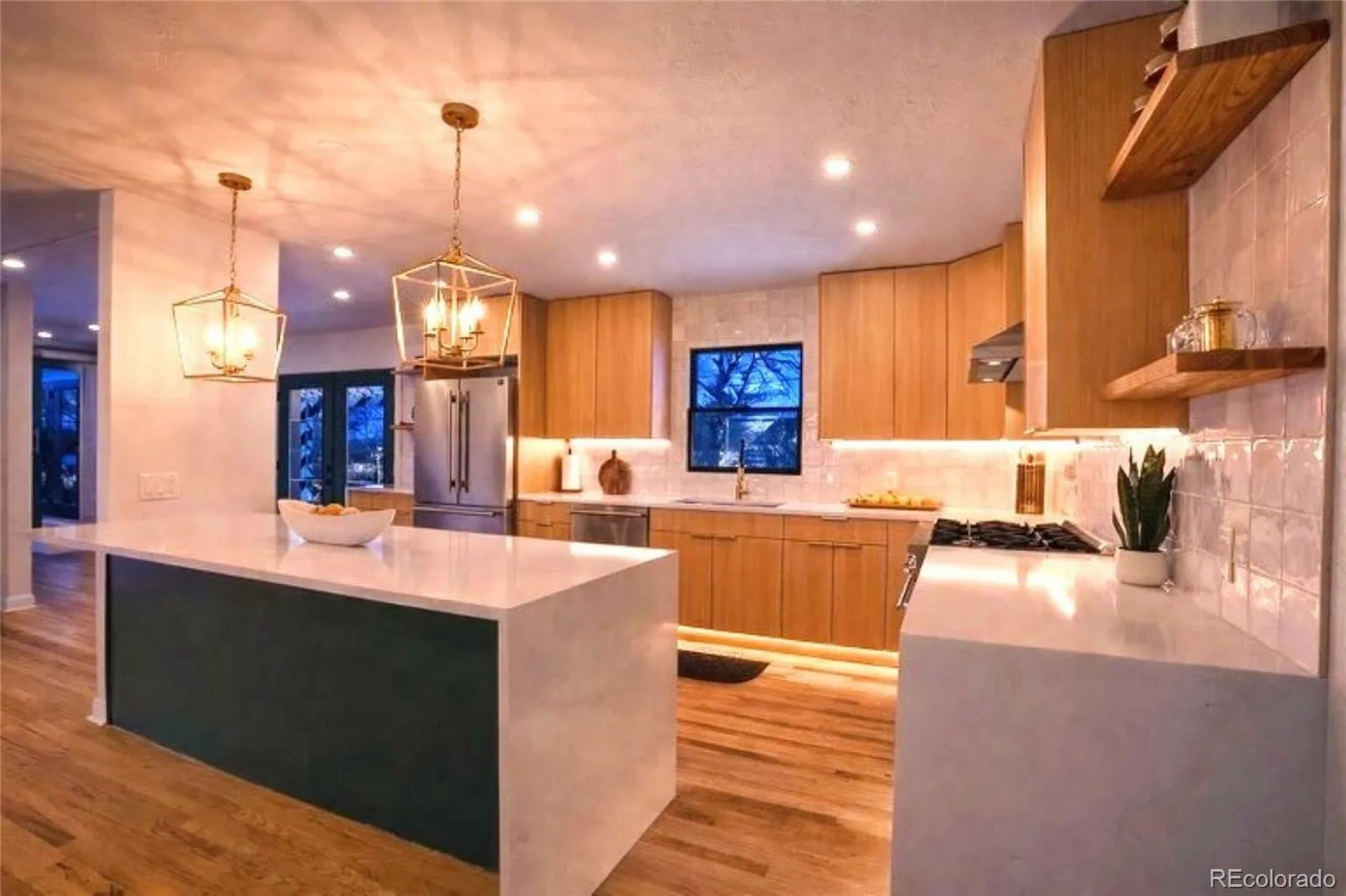 1310 Meadowsweet Road Golden CO 80401 MLS #REC5196992 05212026235804 1600 8