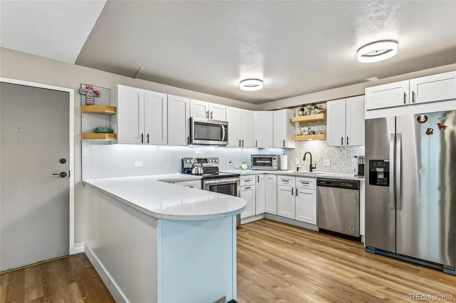 650 S Clinton Street #2A Denver CO 80247 MLS #REC5197094 02062026071742 1600 1