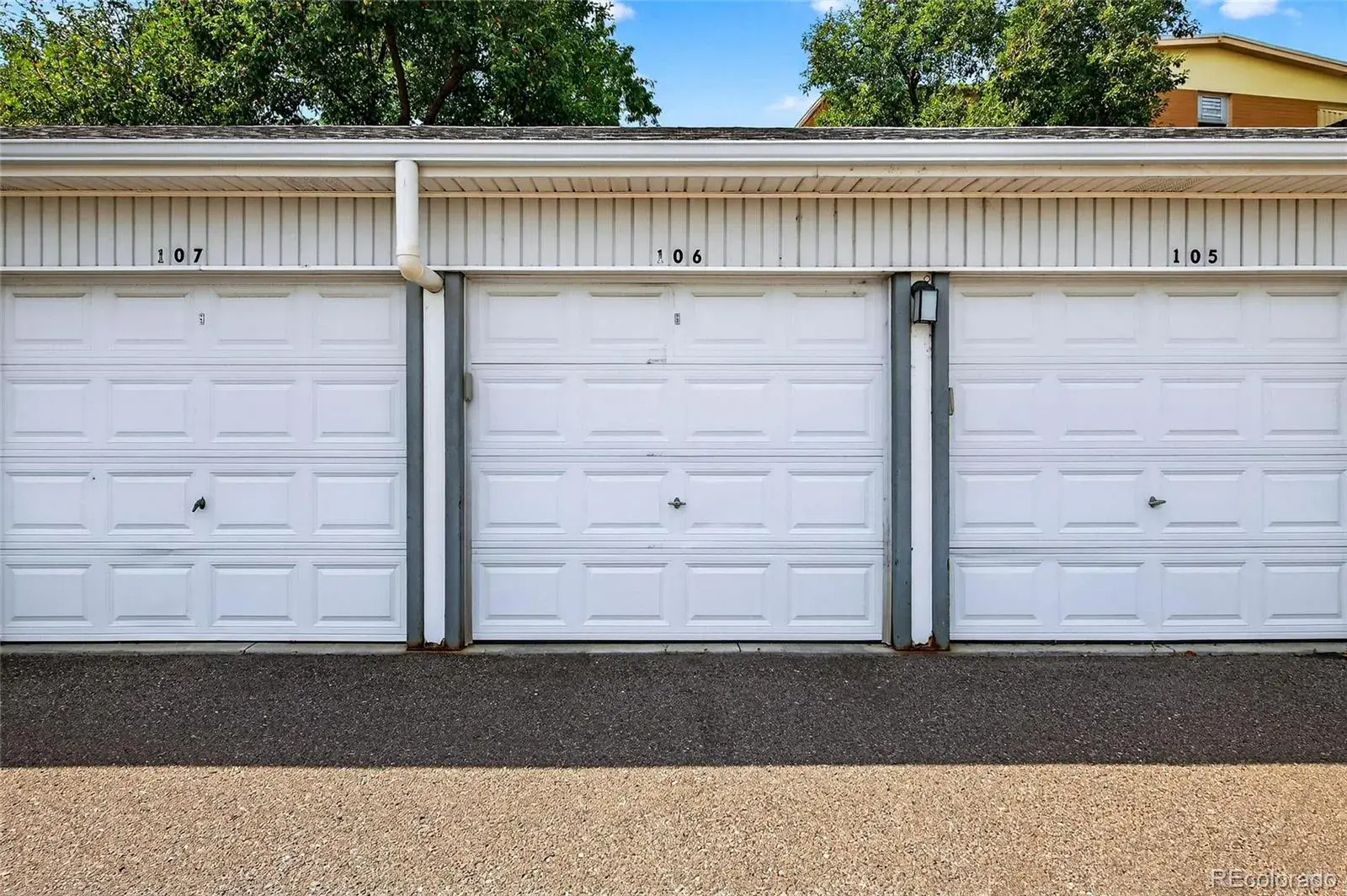 650 S Clinton Street #2A Denver CO 80247 MLS #REC5197094 02062026071742 1600 16